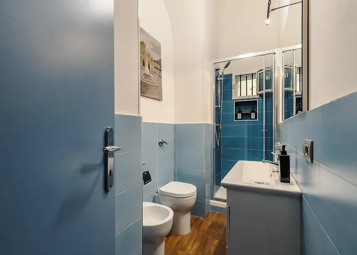 Holiday home Vatican Rome