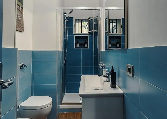 Holiday home Vatican Rome