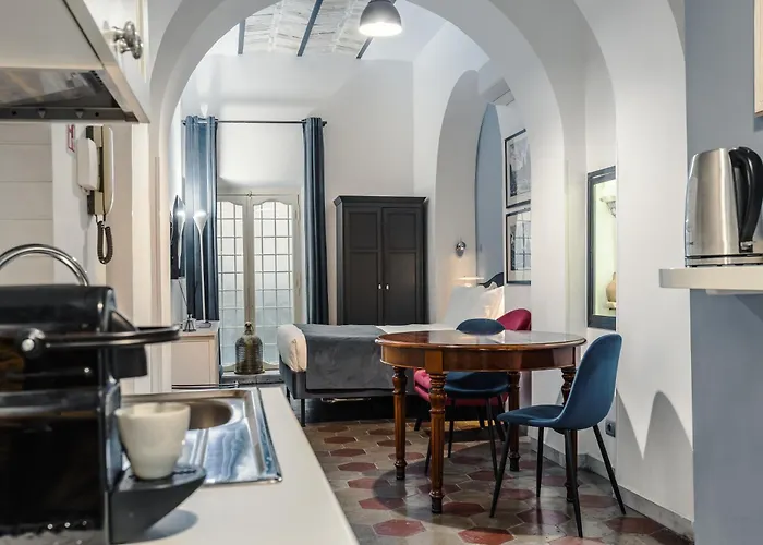 Vatican Holiday home