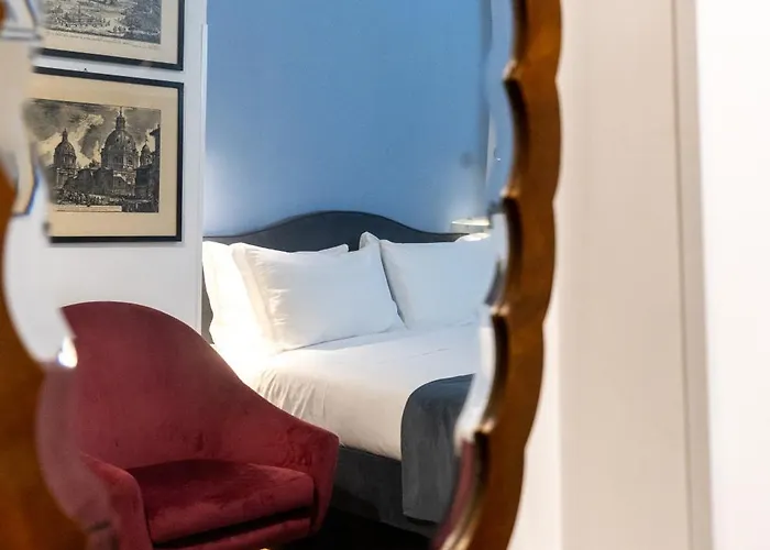Holiday home Vatican *