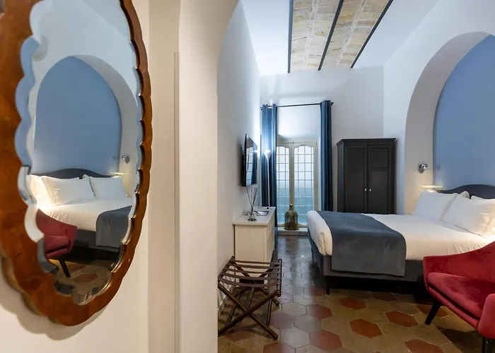 Vatican Holiday home *