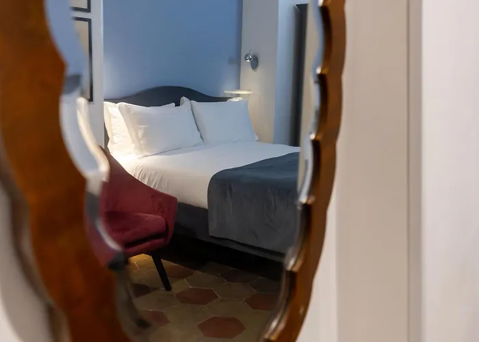 Holiday home Vatican Rome