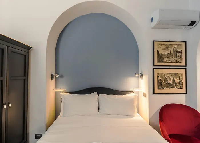 Holiday home Vatican