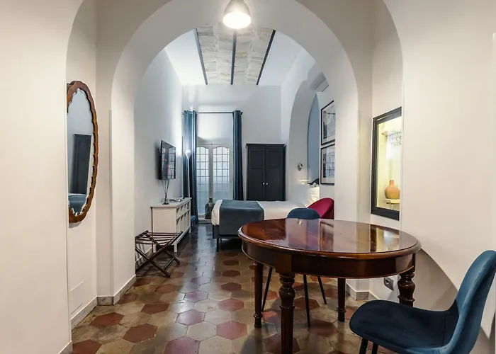 Holiday home Vatican