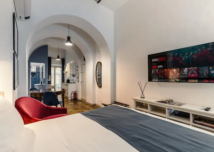 Vatican Holiday home *